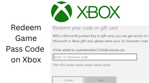 redeeming microsoft code|how to redeem xbox code.